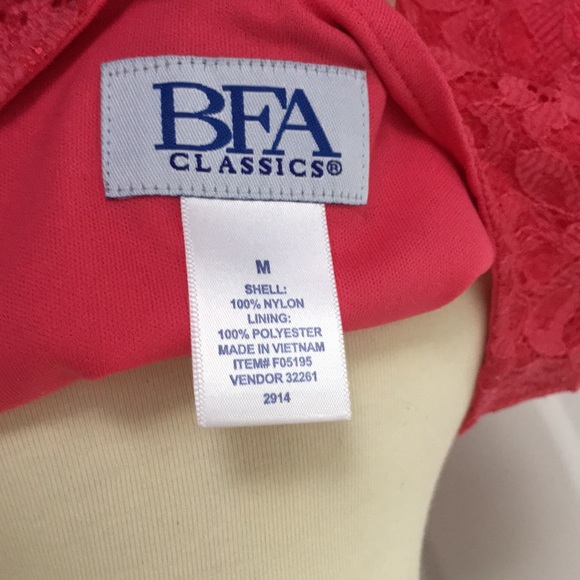 Lacey tank. - Picture 4 of 4